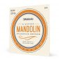 D'Addario Phosphor Bronze Mandolin Strings, Medium