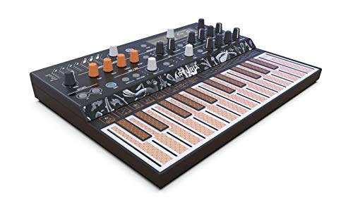 Arturia MicroFreak Hybrid Synthesizer
