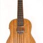 Hadean Acoustic Electric Bass Ukulele