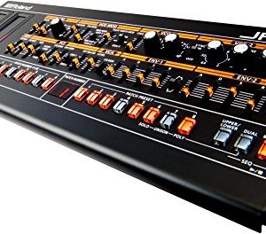 Roland Portable Keyboard - Image 4