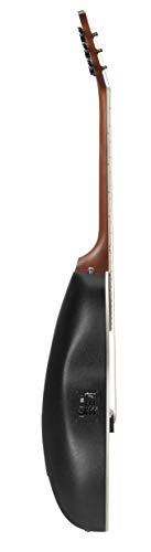 Ovation Applause 6 String Acoustic-Electric Guitar, Right, Vintage Varnish