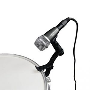 Wired Microphone Kit for Drum and Other Musical Instruments - Image 3