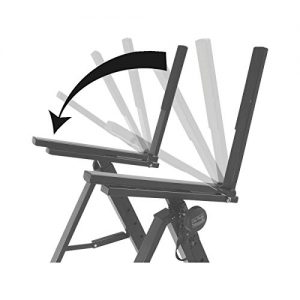 On-Stage Stage Monitor or Guitar Amp Stand - Image 3