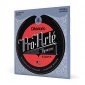 D'Addario ProArte DynaCore Classical Guitar Strings, Titanium Trebles