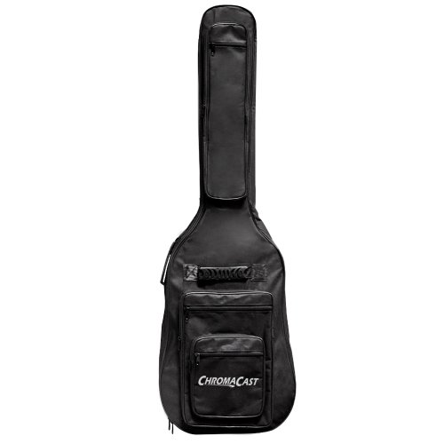 ChromaCast Electric Bass Guitar Padded Gig Bag