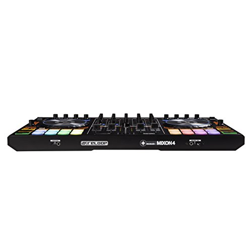 Reloop Controller