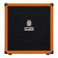 Orange Crush Bass 100W Bass Guitar Combo Amp, Orange