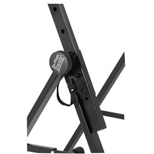 On-Stage Stage Monitor or Guitar Amp Stand - Image 2
