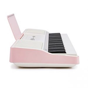 The ONE Smart Piano Keyboard with Lighted Keys, Electric Piano 61 keys - Image 4