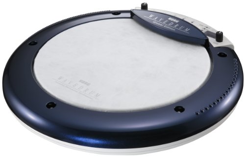 Korg Wavedrum Global Edition Dynamic Percussion Synthesizer