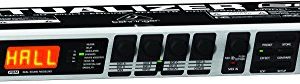 Behringer Virtualizer 3D FX2000: High-Performance 3D Multi-Engine Effects Processor with 71 New Algorithms - Image 4