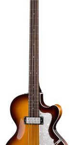 Hofner HOF-HI-CB-SB 4-String Bass Guitar