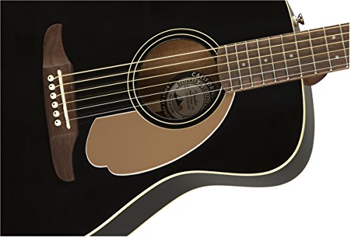 Fender Malibu Player - California Series Acoustic Guitar