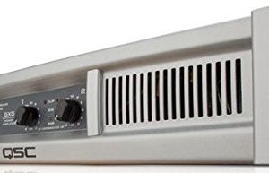 QSC GX5 500-Watt Power Amplifier