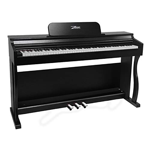 Zhruns 61 key electric keyboard - The Keyboard Piano Shop