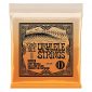 Ernie Ball Ukulele Strings