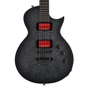 ESP LTD Baritone Signature Series Ben Burnley Electric Guitar