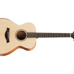 Taylor Academy Series Academy 12 Grand Concert Acoustic Guitar Natural