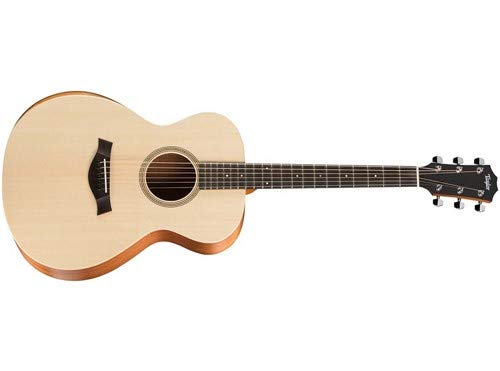 Taylor Academy Series Academy 12 Grand Concert Acoustic Guitar Natural