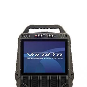 VOCOPRO Karaoke System - Portable (WiFiOke) - Image 2