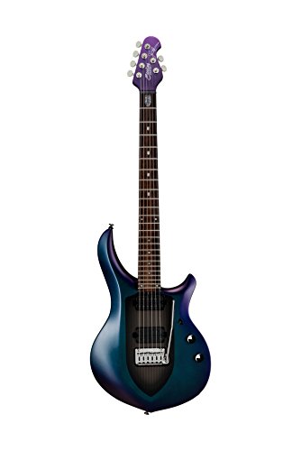 Sterling By MusicMan 6 String Sterling by Music Man Majesty Electric Guitar