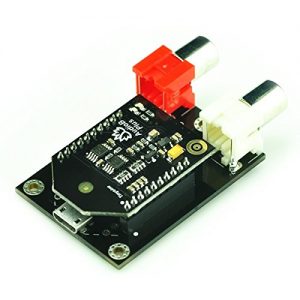 TinySine RCA Input Bluetooth Audio Receiver Board - Wireless Stereo - Image 2