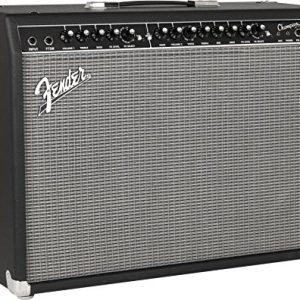 Fender Champion 100 - 100-Watt Electric Guitar Amplifier - Image 2