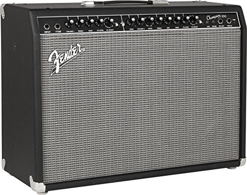 Fender Champion 100 - 100-Watt Electric Guitar Amplifier