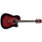 Ibanez Performance Series Acoustic-Electric Guitar