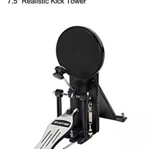SD61-5 Mesh Kit - Elevate Your Drumming Experience - Image 4