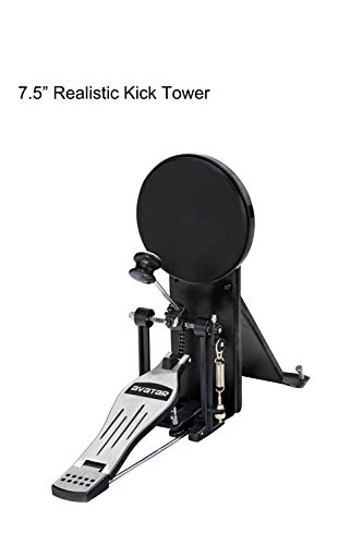 SD61-5 Mesh Kit - Elevate Your Drumming Experience
