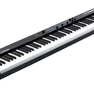 Studiologic Numa Compact 2 88-Note Semi-Weighted Keyboard - Image 2