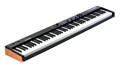 Studiologic Numa Compact 2 88-Note Semi-Weighted Keyboard