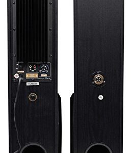 Rockville Bluetooth Home Theater/Karaoke Machine System w/(2) Wireless - Image 3