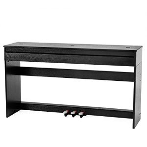 LAGRIMA Digital Piano, 88 Key Electric Keyboard Piano for Beginner/Adults - Image 2