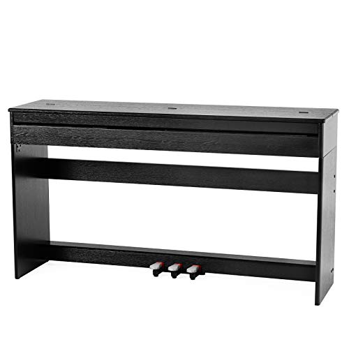 LAGRIMA Digital Piano, 88 Key Electric Keyboard Piano for Beginner/Adults