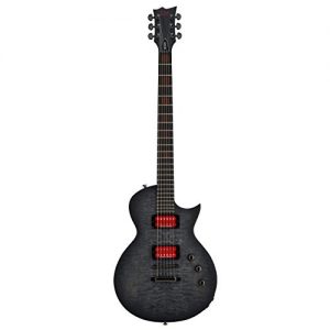ESP LTD Baritone Signature Series Ben Burnley Electric Guitar - Image 2