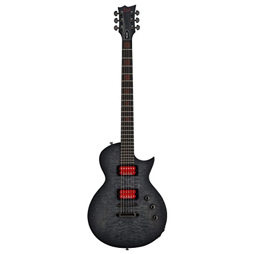 ESP LTD Baritone Signature Series Ben Burnley Electric Guitar
