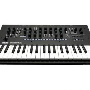 Korg Minilogue XD Gen Minilogue Synthesizer - Image 2