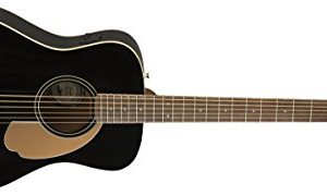 Fender Malibu Player - California Series Acoustic Guitar - Image 3