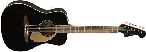 Fender Malibu Player - California Series Acoustic Guitar