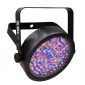 CHAUVET DJ SlimPAR 56 LED PAR Can Wash Light w/Built-In and Sound Activated