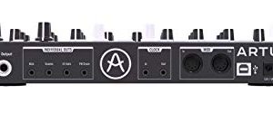 Arturia DrumBrute Impact Analog Drum Machine – Big Sound, Creative Sequencing, and Built-In Distortion - Image 2