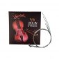 Imelod Violin strings Universal Full Set (G-D-A-E) violin Fiddle String Strings Steel