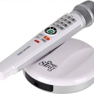 2018 Wireless MagicSing E2 ?? Home Karaoke ?? Stream 10,000+ English Songs ?? - Image 3