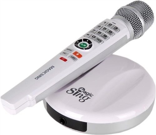 2018 Wireless MagicSing E2 ?? Home Karaoke ?? Stream 10,000+ English Songs ??
