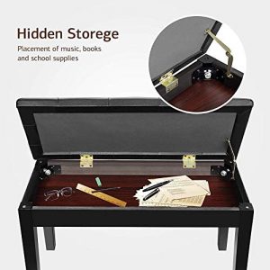 Digital Piano with 88 Keys, Quiet Mode & USB/MIDI Connectivity for Beginners and Adults 🎼 - Image 3