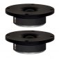 Goldwood Sound Inc. Sound Module, Silk Dome Tweeters 100 Watt