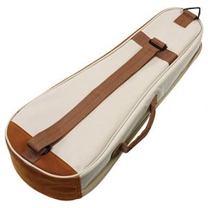 Ukulele in Style: Ibanez POWERPAD 541 Ukulele Gig Bag - Perfect for Gigging Musicians - Image 2