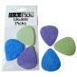 BoloPick Felt Pick for Ukulele 6 Pack